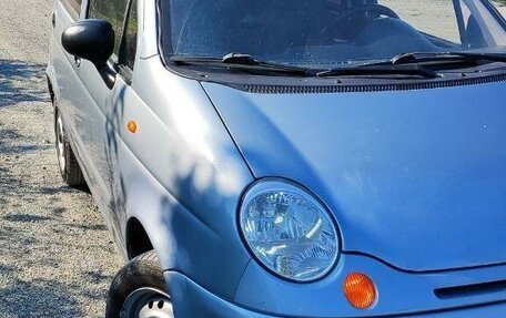 Daewoo Matiz I, 2010 год, 209 700 рублей, 4 фотография