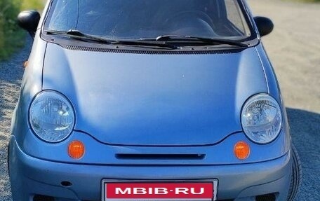 Daewoo Matiz I, 2010 год, 209 700 рублей, 3 фотография