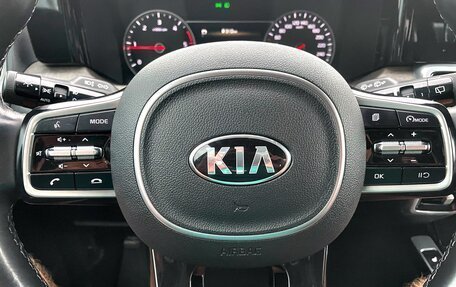 KIA Sorento IV, 2020 год, 3 999 999 рублей, 11 фотография