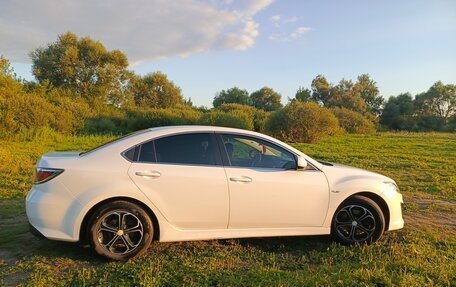 Mazda 6, 2010 год, 899 999 рублей, 4 фотография