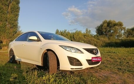 Mazda 6, 2010 год, 899 999 рублей, 3 фотография