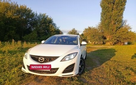 Mazda 6, 2010 год, 899 999 рублей, 2 фотография