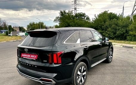 KIA Sorento IV, 2020 год, 3 999 999 рублей, 4 фотография