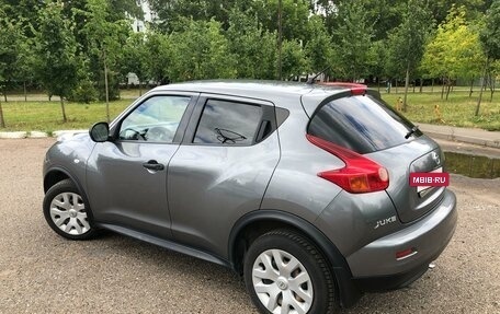 Nissan Juke II, 2012 год, 1 150 000 рублей, 11 фотография