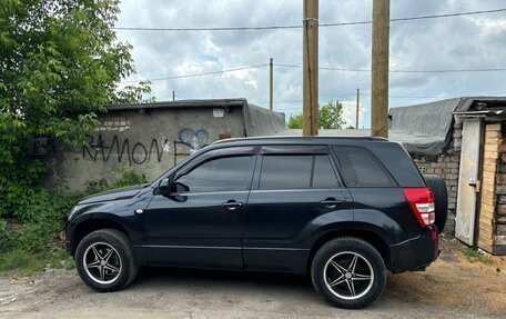 Suzuki Grand Vitara, 2006 год, 810 000 рублей, 6 фотография