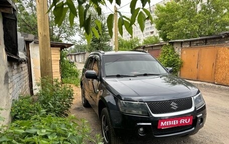 Suzuki Grand Vitara, 2006 год, 810 000 рублей, 2 фотография