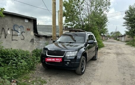 Suzuki Grand Vitara, 2006 год, 810 000 рублей, 3 фотография