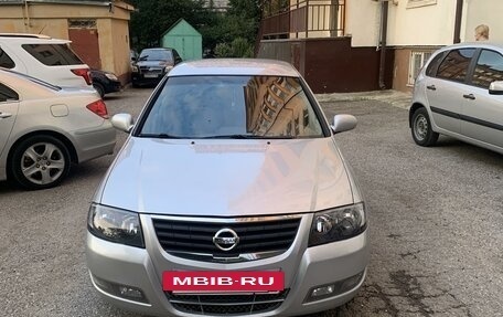 Nissan Almera Classic, 2011 год, 600 000 рублей, 2 фотография