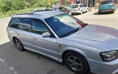 Subaru Legacy III, 2002 год, 420 000 рублей, 8 фотография