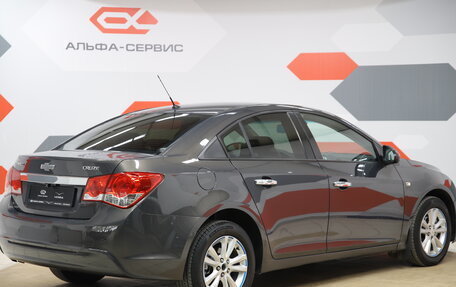 Chevrolet Cruze II, 2013 год, 790 000 рублей, 6 фотография