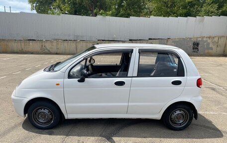 Daewoo Matiz I, 2011 год, 345 000 рублей, 4 фотография