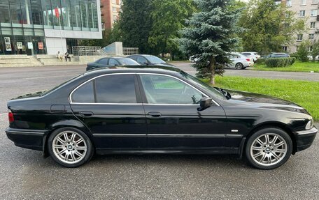 BMW 5 серия, 1999 год, 418 000 рублей, 4 фотография