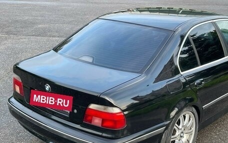 BMW 5 серия, 1999 год, 418 000 рублей, 6 фотография