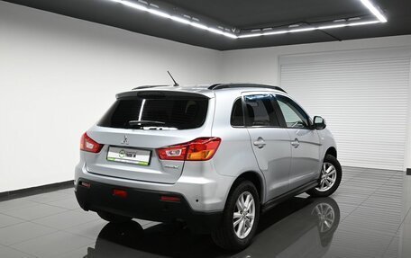 Mitsubishi ASX I рестайлинг, 2012 год, 1 285 000 рублей, 2 фотография