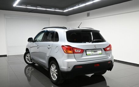 Mitsubishi ASX I рестайлинг, 2012 год, 1 285 000 рублей, 6 фотография