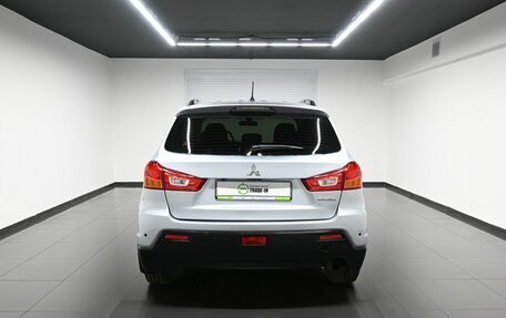 Mitsubishi ASX I рестайлинг, 2012 год, 1 285 000 рублей, 4 фотография