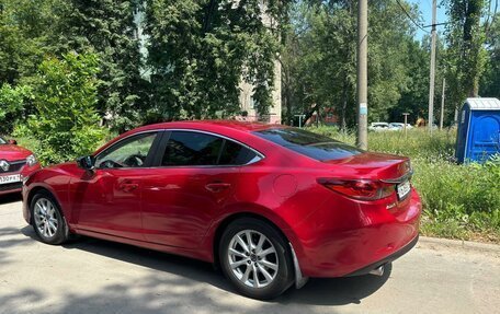 Mazda 6, 2014 год, 1 750 000 рублей, 3 фотография