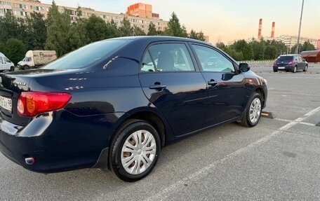 Toyota Corolla, 2008 год, 1 000 000 рублей, 3 фотография