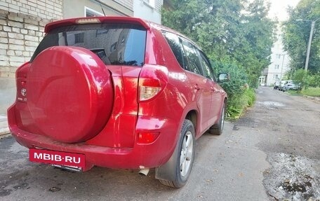 Toyota RAV4, 2007 год, 990 000 рублей, 5 фотография