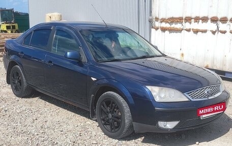 Ford Mondeo III, 2006 год, 400 000 рублей, 4 фотография