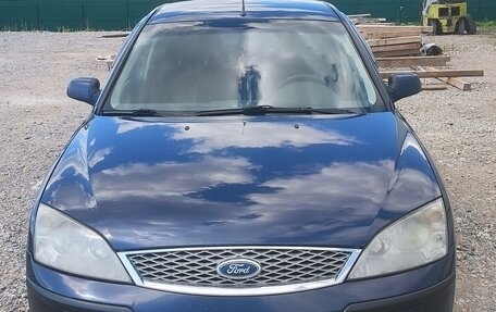 Ford Mondeo III, 2006 год, 400 000 рублей, 2 фотография