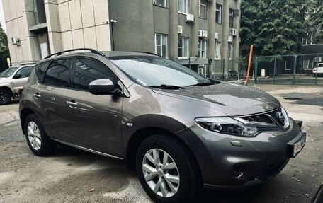 Nissan Murano, 2014 год, 2 100 000 рублей, 4 фотография