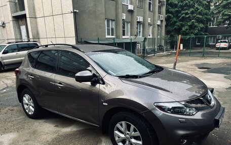 Nissan Murano, 2014 год, 2 100 000 рублей, 5 фотография