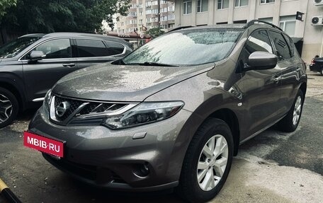 Nissan Murano, 2014 год, 2 100 000 рублей, 2 фотография