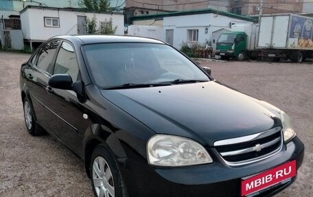 Chevrolet Lacetti, 2008 год, 550 000 рублей, 2 фотография