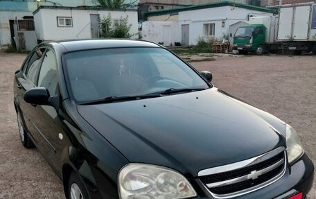 Chevrolet Lacetti, 2008 год, 550 000 рублей, 4 фотография