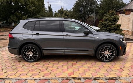 Volkswagen Tiguan II, 2020 год, 3 150 000 рублей, 4 фотография