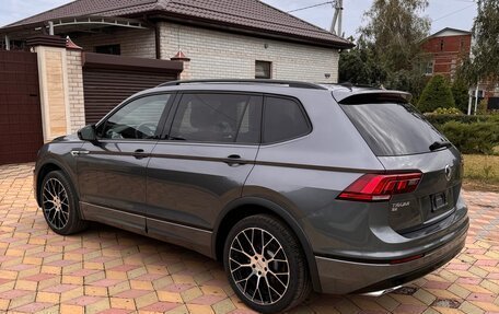 Volkswagen Tiguan II, 2020 год, 3 150 000 рублей, 7 фотография