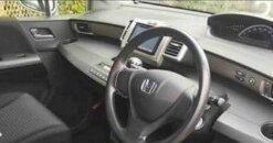 Honda Freed I, 2012 год, 1 550 000 рублей, 5 фотография