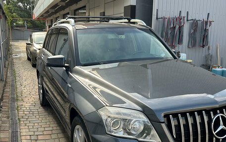 Mercedes-Benz GLK-Класс, 2010 год, 1 600 000 рублей, 2 фотография