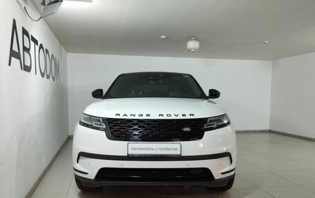 Land Rover Range Rover Velar I, 2022 год, 8 497 000 рублей, 2 фотография