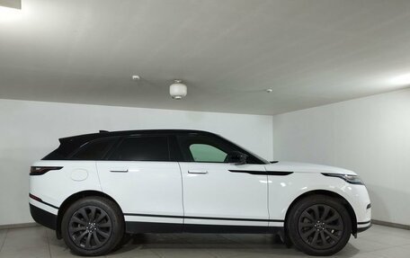 Land Rover Range Rover Velar I, 2022 год, 8 497 000 рублей, 3 фотография