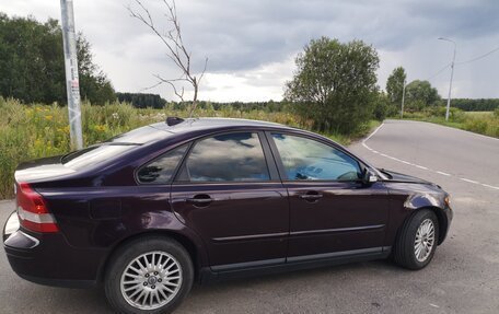 Volvo S40 II, 2006 год, 680 000 рублей, 3 фотография