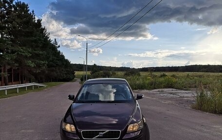 Volvo S40 II, 2006 год, 680 000 рублей, 2 фотография