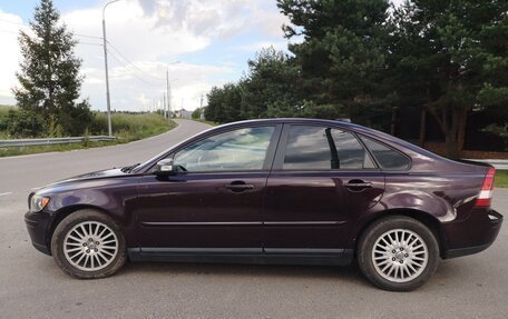 Volvo S40 II, 2006 год, 680 000 рублей, 6 фотография