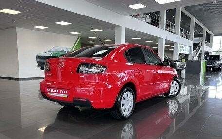 Mazda 3, 2008 год, 795 000 рублей, 2 фотография