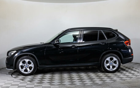 BMW X1, 2014 год, 1 649 000 рублей, 8 фотография