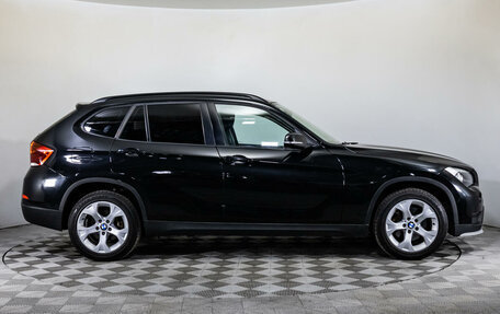 BMW X1, 2014 год, 1 649 000 рублей, 4 фотография