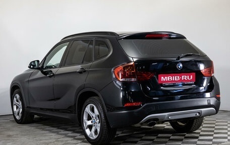 BMW X1, 2014 год, 1 649 000 рублей, 7 фотография