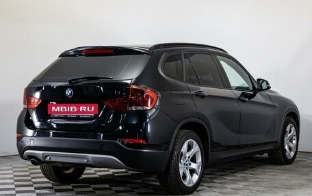 BMW X1, 2014 год, 1 649 000 рублей, 5 фотография