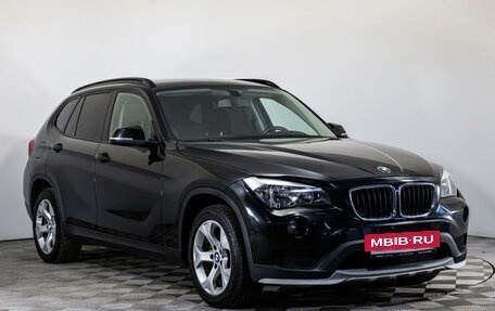 BMW X1, 2014 год, 1 649 000 рублей, 3 фотография