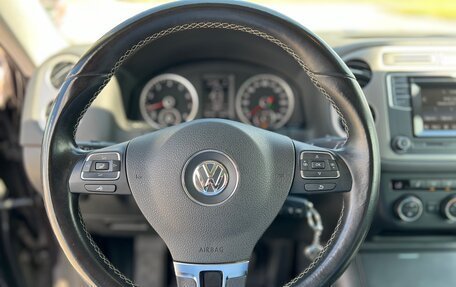 Volkswagen Tiguan I, 2015 год, 1 646 000 рублей, 17 фотография