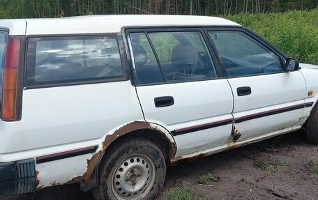 Toyota Corolla, 1990 год, 80 000 рублей, 3 фотография