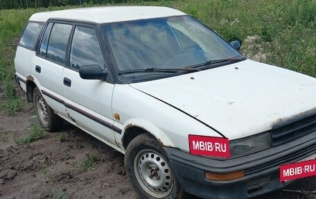 Toyota Corolla, 1990 год, 80 000 рублей, 2 фотография