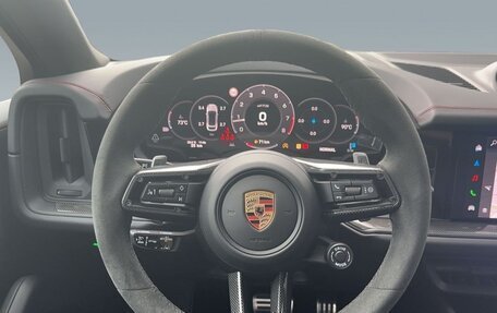 Porsche Cayenne III, 2024 год, 23 560 000 рублей, 9 фотография