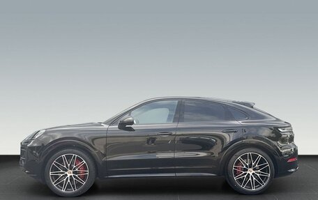 Porsche Cayenne III, 2024 год, 23 560 000 рублей, 2 фотография